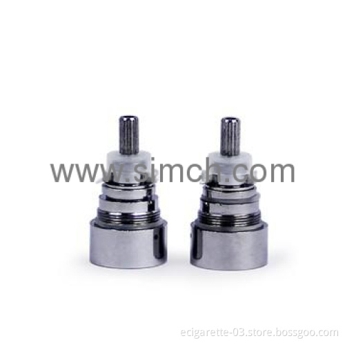 Newest evod atomizer rotary mini genesis phantom atomizer coil